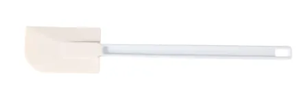 Stierka 7x11,6x4,10cm plast biely 