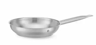 Panvica 24x4,5cm KitchenL antikor
