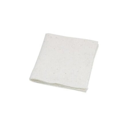 Handra tkaná biela Denisa 60x50cm 50ks/krt