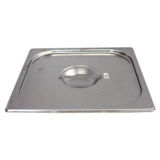 Veko na gastronádobu GN 2/3, Kitchen line, antikor 