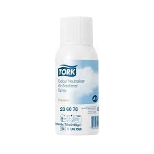 Vôňa v spreji fresh A1Tork Neutraliz zápachu,Premium,12PK,75ml