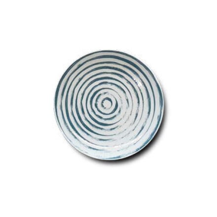 Tanier pasta 26cm CYCLE blue DecoLab