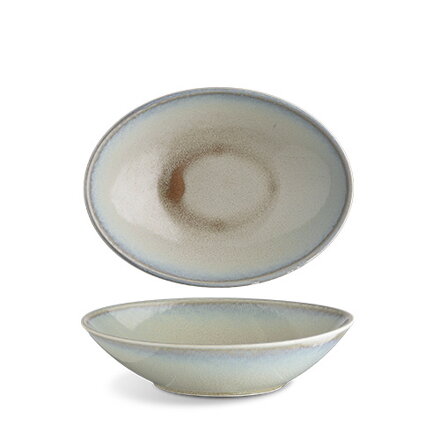 Misa 26cm ATLAS CRAFT, porcelán