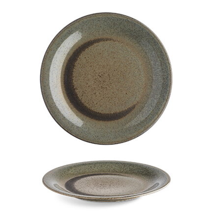 Tanier plytky 28cm ETNA CRAFT, porcelán