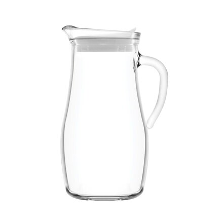 Džbán 1,8L Sofia sklenený