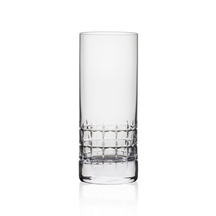Pohár LUXURY 370ml sklo brilliant