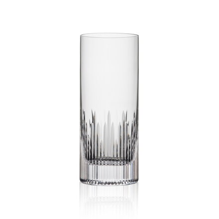 Pohár LUXURY 370ml sklo diamond