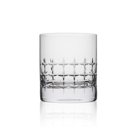 Pohár LUXURY 380ml sklo brilliant