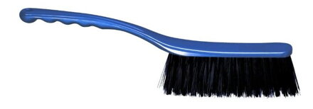 Metlička plast samostatná tvrdý vlas