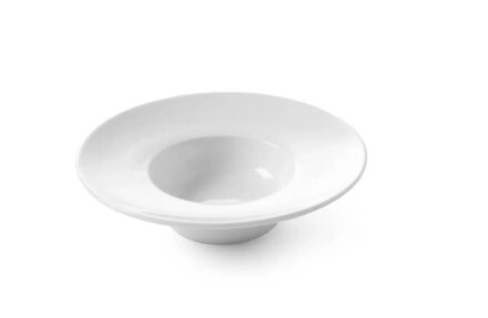 Miska finger food D10cm okrúhla porcelán 6ks/bal