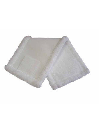 Mop FIX Micro soft 50cm biely