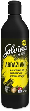 Solvina na ruky 450g tekutá 18PK