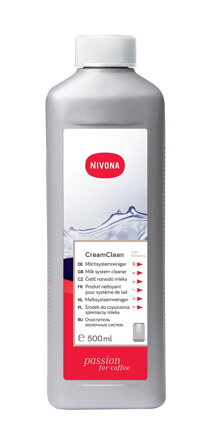 Prostriedok na čist. cappucinátoru NICC 705 pre kávovary Nivona