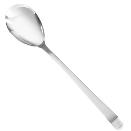 Lyžica na servírovanie predkladacia 30,5cm