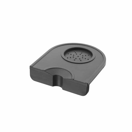 Podložka gumenná pod tamper 150x100x45mm