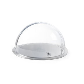 Poklop okrúhly rolltop 380mm PC