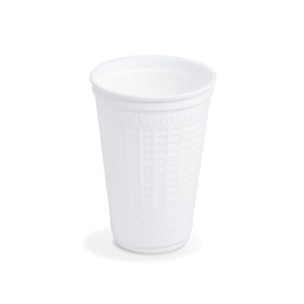 Pohar (XPP) Snow`s airpac biely 78mm 0,2L/0,25L 50ks/bal 20bal/krt
