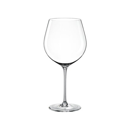 PRESTIGE kalich 610ml burgunder