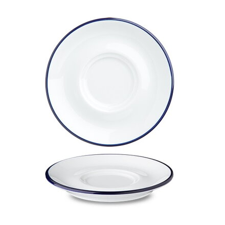 Podšálka 12cm  PRINCIP, porcelán