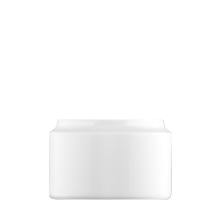 Horčičník 20cl  PRINCIP, porcelán