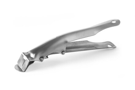 Kliešte na pizza plech, 19cm 