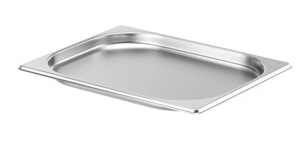 Gastronádoba GN 1/2-20mm antikor Budget line