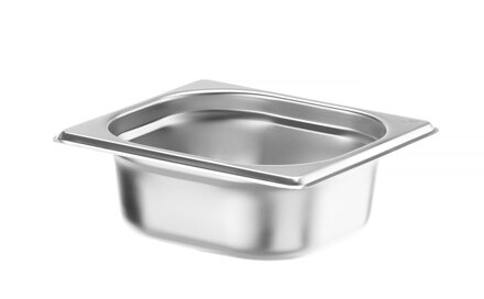 Gastronádoba GN 1/6- 65mm antikor  0,7L  Budget line