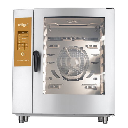 Retigo DeliMaster DM-8