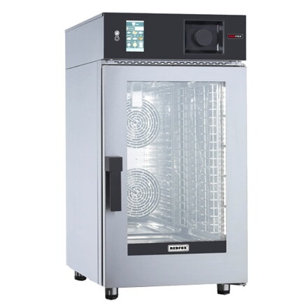 Konvektomat el. REDFOX MSDBD-1011E