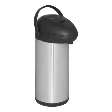 Termoska s pumpou 5L