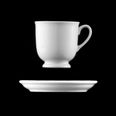 Šálka na čokoládu 22cl JOSEFINE, porcelán