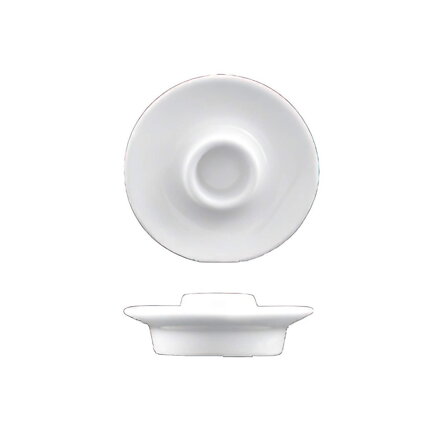 Svietnik ATLANTIS porcelán