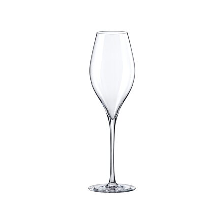 Kalich na šampanské Swan 320ml