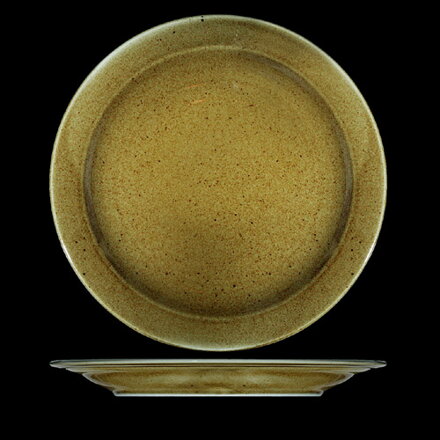 Tanier plytký 26cm COUNTRY RANGE, porcelán
