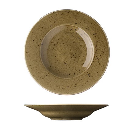 Tanier pasta 27cm COUNTRY RANGE, porcelán