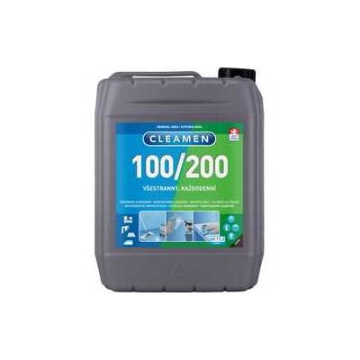 Cleamen 100/200 všestraný každodený 5l prostriedok
