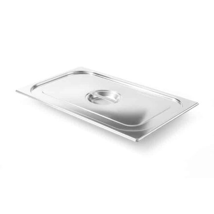 Veko GN  1/1 Kitchen Line antikor 6PK