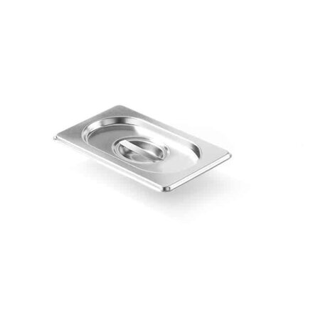 Veko GN  1/9 antikor, Kitchen line