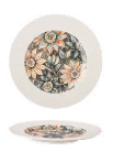 Tanier plytký 20cm Victoria DREAMY FLOWERS Decolab