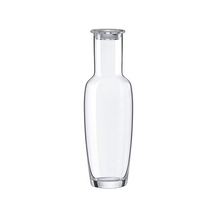 Karafa na vodu s vekom Arctic 870ml