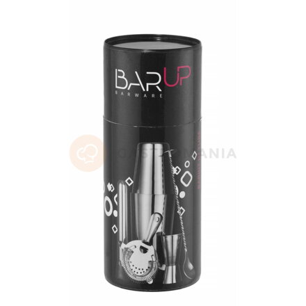 Súprava barová v tube 