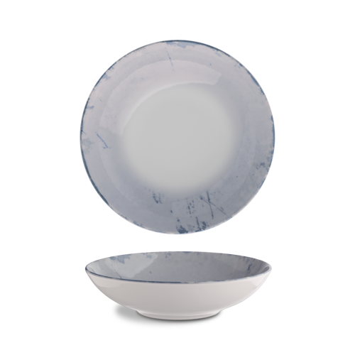 Tanier na cestoviny 26 cm - Stone Blue 