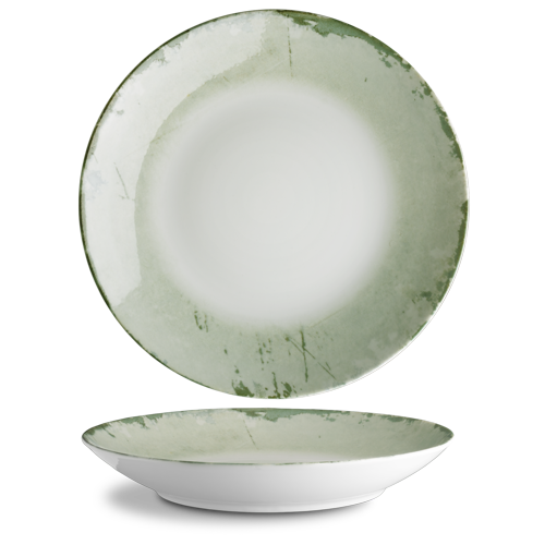 Tanier na cestoviny 30 cm - Stone Green