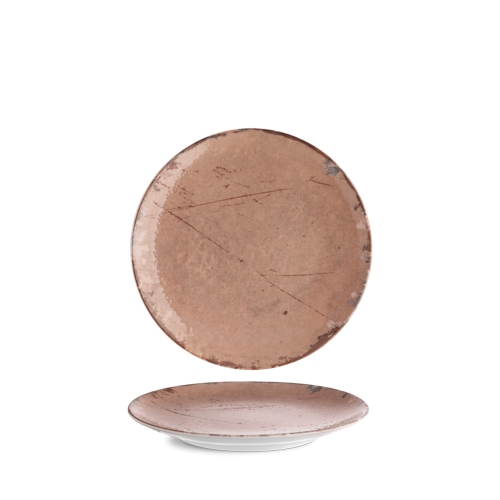 Tanier 21 cm - Stone Ginger 