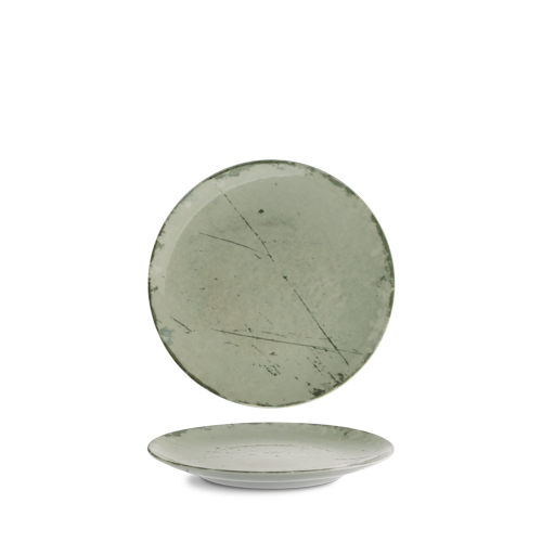 Tanier 21 cm - Stone Green