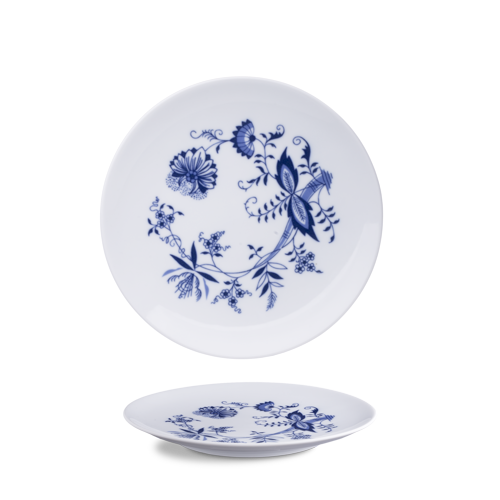 Tanier 21 cm - Classic Blue