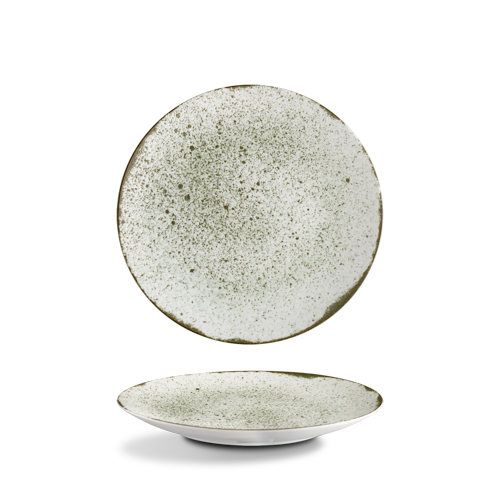 Tanier 21 cm - Olive