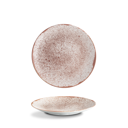 Tanier 21 cm - Sienna