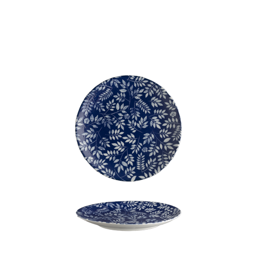Tanier 21 cm - Blue spring 