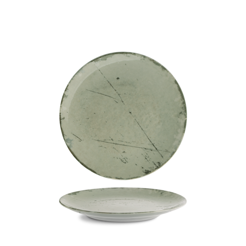 Tanier 24 cm - Stone Green